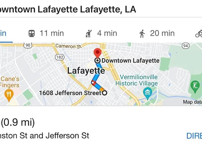 Jefferson Flat - Guest *