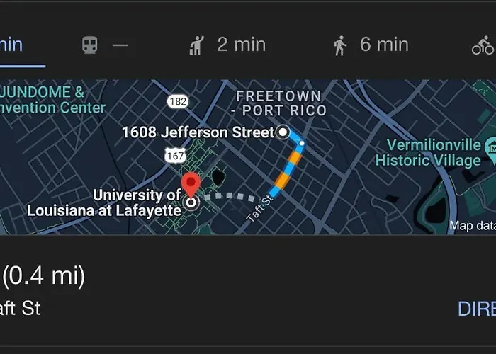Jefferson Flat - Guest *
